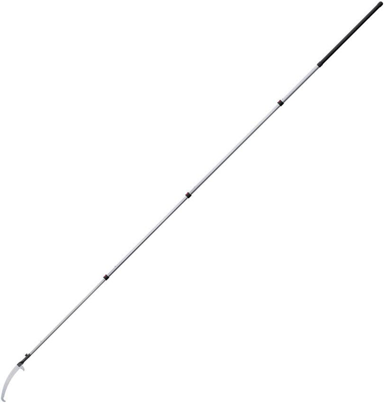 Silky Hayauchi Telescoping Pole Saw, 21 ft. Length