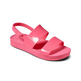 REEF Womens Water Vista Sandal for Comfortable Water-Friendly Wear