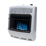 20,000 BTU Mr. Heater Vent-Free Propane Heater with Blue Flame
