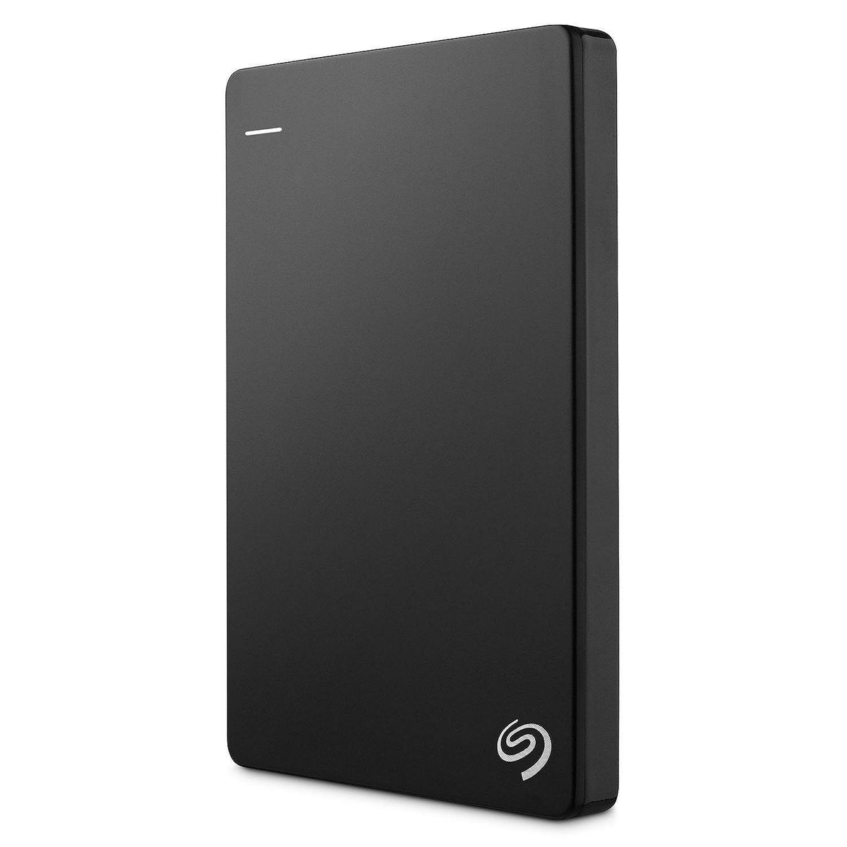 Seagate Backup Plus Slim 2TB Portable External Hard Drive, STDR2000602