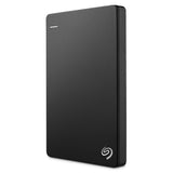 Seagate Backup Plus Slim 2TB Portable External Hard Drive, STDR2000602