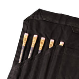 Blackwing Pencil Roll for Organized Pencil Storage