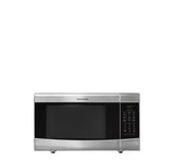 Frigidaire FFMO1611LS 1.6 Cu. Ft. Stainless Steel Countertop Microwave