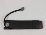 Mopar Front Inner Seat Belt Assembly, Model 5KU971DVAA