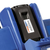 Snow Joe EcoSharp Pro 40V 5.0 Ah Lithium-Ion Battery, IBAT40XR