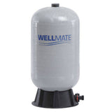 Wellmate WM-14WB Fiberglass Bladder Pressure Tank with 47-Gallon Capacity