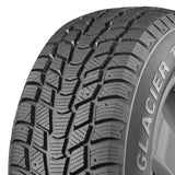 Mastercraft Glacier Trex Winter Tire, 195/70R14 91T