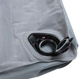 AirDream Queen Inflatable Mattress for Sleeper Sofas, Featuring an Electric Hand Pump and 60-Inch Size