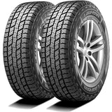 Laufenn X FIT AT LC01 All-Terrain Light Truck Tire, LT30X9.50R15 104S C