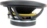 Q Power QP15-Super 15 Inch Car Audio Subwoofer with 4000 Watt Power and Dual Voice Coils