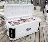 Coleman Optimaxx 200-Quart High-Capacity Cooler