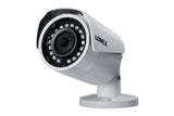 Lorex LBV2711B-2PK Weatherproof 1080p HD Security Cameras with Night Vision, 2-Pack