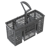 Bosch 800 Series 18 Top-Control Smart Built-In Dishwasher with 3rd Rack, 44 dBA, Silver