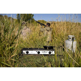 Camp Chef Ranger III Outdoor Stove with 3 Burners