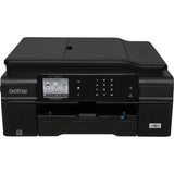 Brother MFC-J650DW Wireless Multifunction Color Inkjet Printer