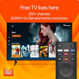 VIZIO D24f-J09 24-Inch D-Series Full HD 1080p Smart TV with Apple AirPlay, Built-In Chromecast and Alexa Compatibility, 2022 Model