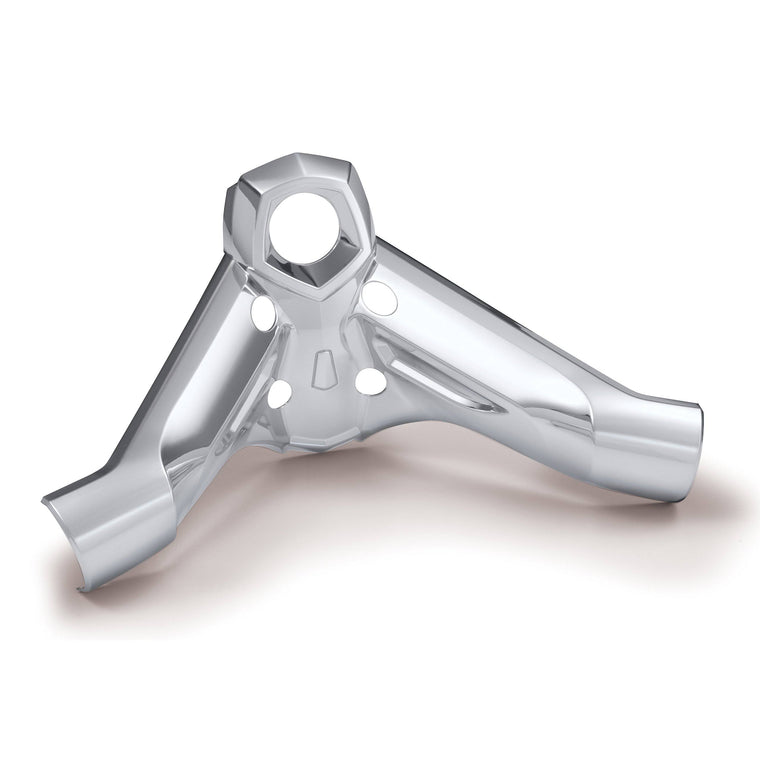 Handlebar Cover from Show Chrome Accessories, Model 41-163