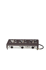 Camp Chef Ranger III Outdoor Stove with 3 Burners