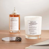 Maison Margiela Replica Jazz Club Scented Candle