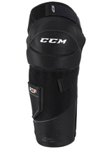 CCM Referee Shin Guards for Protective Coverage