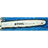 STIHL MS271 Farm Boss Chainsaw, 2025 Model with 50.2 Cc Engine and 2.6 KW Output