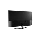 LG Electronics 31.5 in. IPS Monitor, Model 32MP58HQ-P