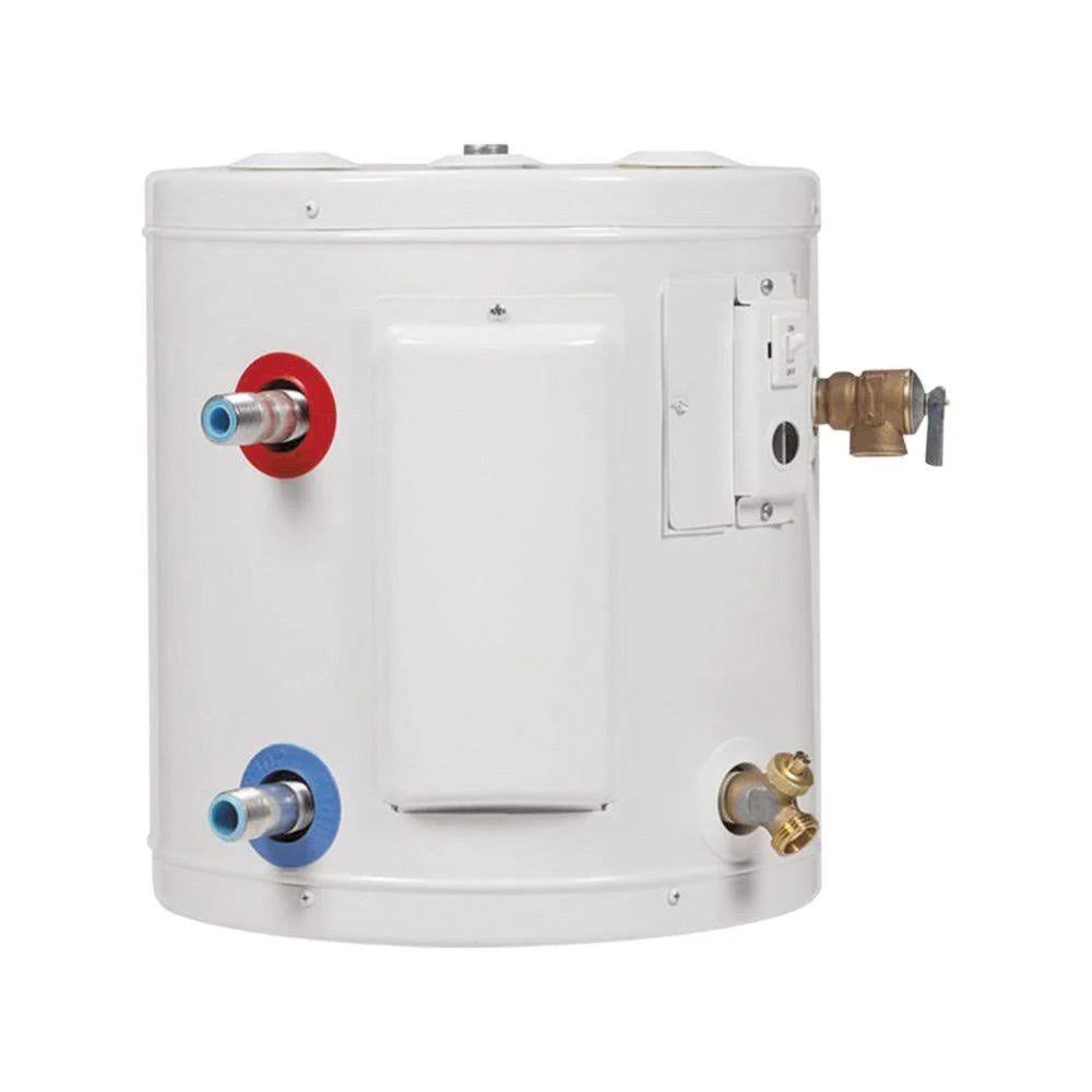 AO Smith EJC-6 Residential Electric Water Heater for Dependable Household Hot Water
