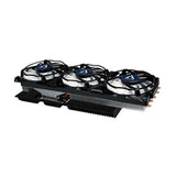 Arctic Accelero Xtreme IV High-End Graphics Card Cooler with Backside Cooling
