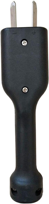 48V 6A Golf Cart Battery Charger Featuring a Crows Foot Plug