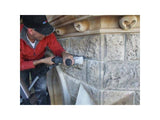 Arbortech AS170 Saw for Cutting Brick and Mortar