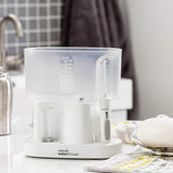 Waterpik Classic Professional WP 72 Countertop Water Flosser and Oral Irrigator, White