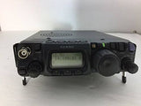 Ultra-Compact Yaesu FT-817ND Amateur Transceiver for HF, VHF and UHF
