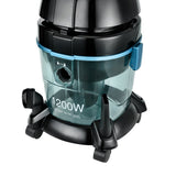 Blue Water-Filtration Vacuum Cleaner