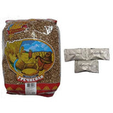 900G/31.7Oz Buckwheat Groats with Exclusive Holandeli Chocolate Mints