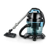 Blue Water-Filtration Vacuum Cleaner