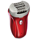 Emjoi Hair Remover Featuring 72 Tweezer Discs