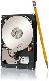 Seagate ST4000NM0033 4TB Enterprise Capacity Internal Bare Hard Drive, 7200RPM SATA 6Gbps with 128 MB Cache