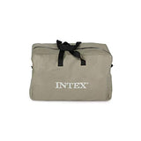 Intex Explorer K2 Inflatable Kayak Set for 2 People, Including Aluminum Oars