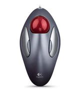 Logitech Trackman Marble USB Optical Trackball
