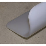 The Snowplow Poly Snow Pusher, 48 × 22 Inches