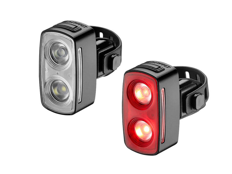 Giant Recon HL 200 and Recon TL 200 Light Set Combo