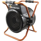 Mr. Heater Portable Forced-Air Electric Heater, 1.6kW