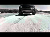 Toyo Open Country A/T II All-Terrain Tire, 35×12.50R22LT