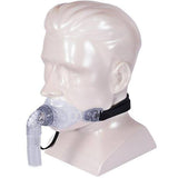 Fisher & Paykel Oracle Oral CPAP Mask with Headgear, Model HC452A