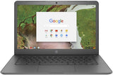Widescreen Touchscreen Laptop Computer with Intel Celeron N3350