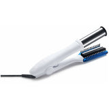 InStyler Max Prime Revolving Styler for Wet-to-Dry Blowouts, White