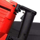 XtremepowerUS 61116-XP 2200W Electric Demolition Jack Hammer with Chisel and Shovel Bits for Concrete Breaking