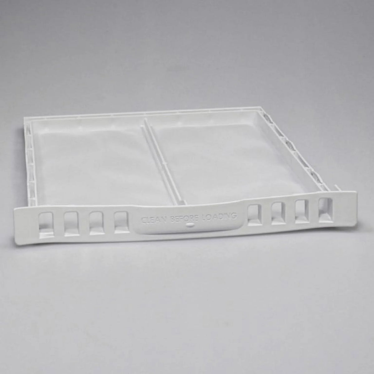 Bosch OEM Lint Filter, Part 436476, Model 00436476