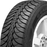 Goodyear Ultra Grip Ice WRT Winter Tire, 195/65R15 91S