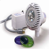 Pentair AquaLuminator 98600000 Above-Ground Pool Light